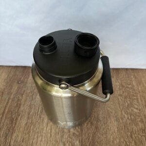 Yeti Gallon Jug Gently Used